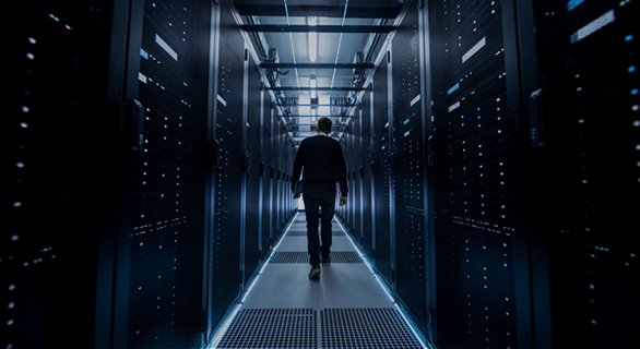 选择我们的理由