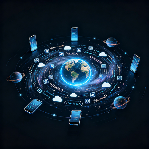 易IT优化机房环境监控服务